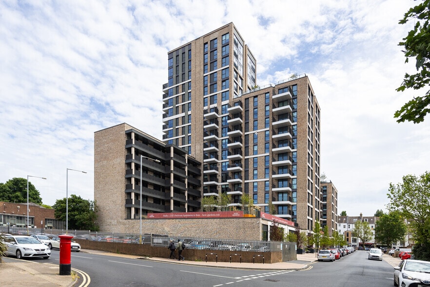 5 Ethel St, Hove for lease - Primary Photo - Image 1 of 3