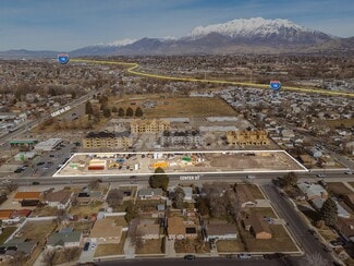 More details for 1852 Center St, Provo, UT - Land for Sale