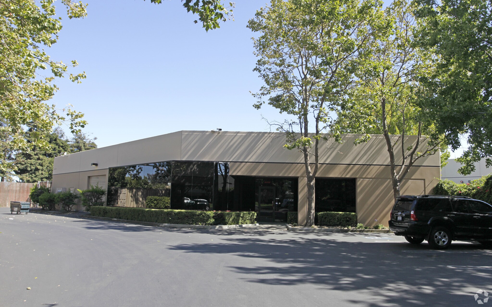 10998 Bigge St, San Leandro, CA for lease Primary Photo- Image 1 of 3