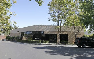 Plus de détails pour 10998 Bigge St, San Leandro, CA - Local d'activités à louer