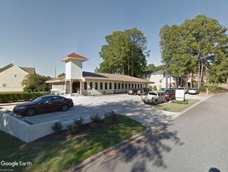 Plus de détails pour 2120 Lynngate Dr, Birmingham, AL - Bureau à vendre