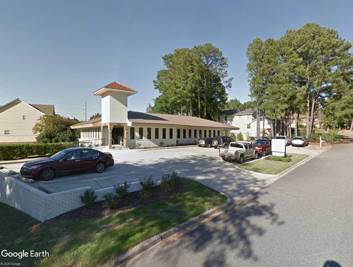 2120 Lynngate Dr, Birmingham, AL for sale Building Photo- Image 1 of 2