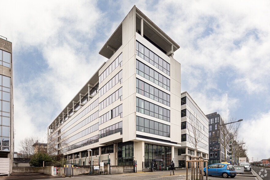 23 Avenue Carnot, Massy à louer - Photo principale - Image 1 de 3