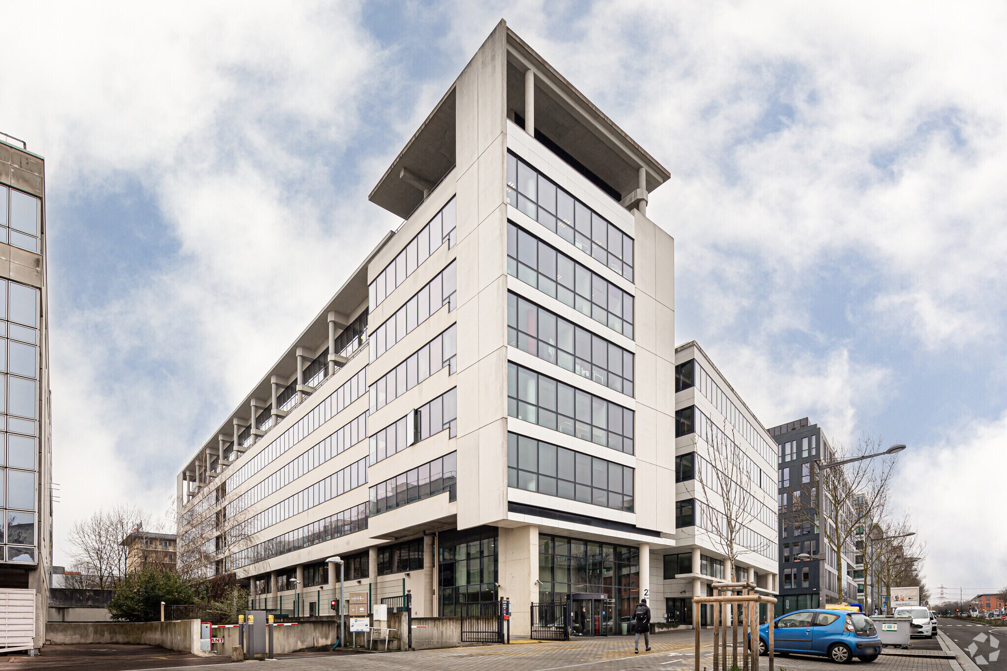 23 Avenue Carnot, Massy à louer Photo principale- Image 1 de 4