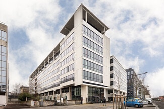 Plus de détails pour 23 Avenue Carnot, Massy - Bureau à louer