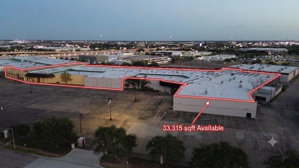 12002 Southwest Fwy, Meadows Place, TX for lease - Building Photo - Image 2 of 7