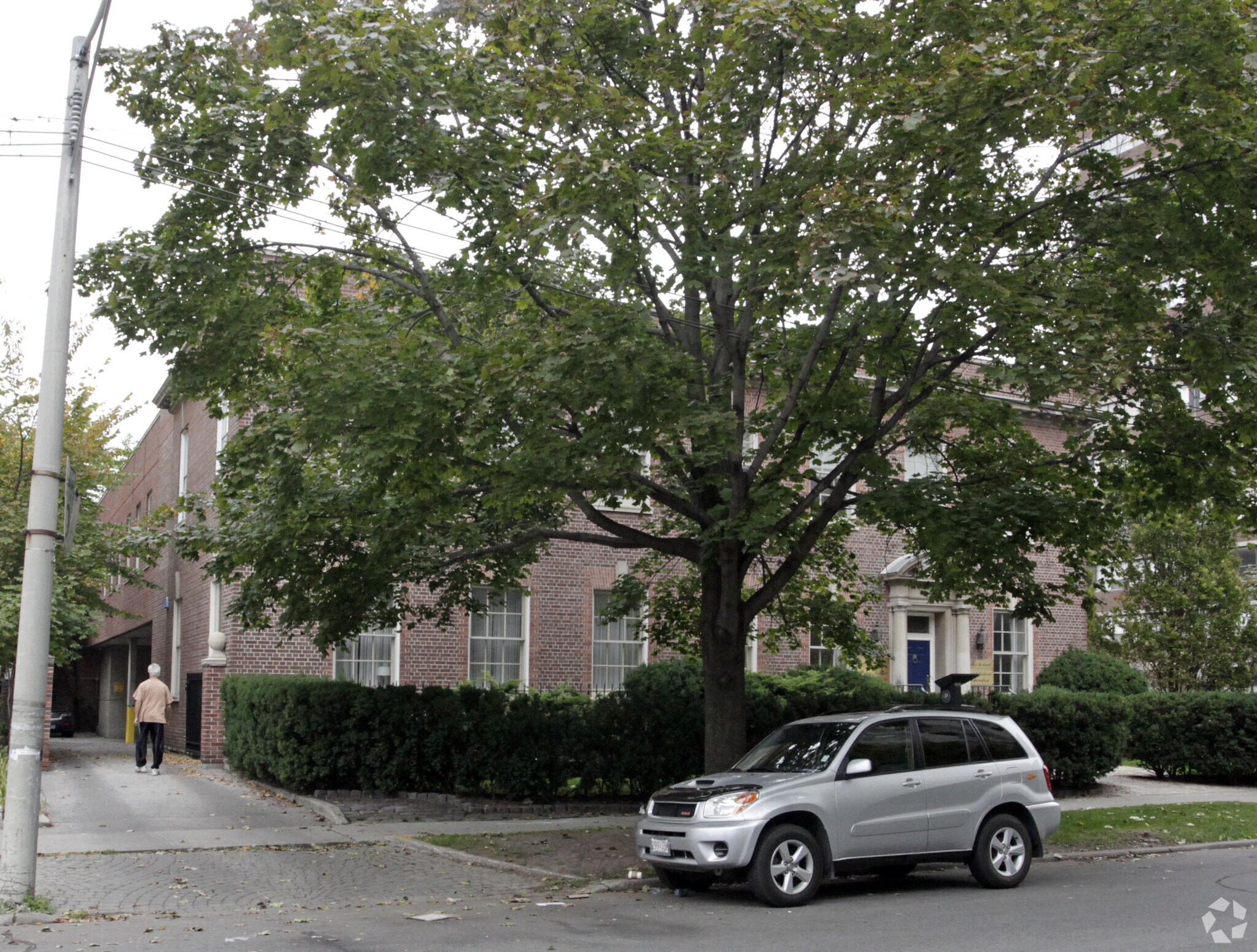 64 Prince Arthur Ave, Toronto, ON for sale Primary Photo- Image 1 of 1