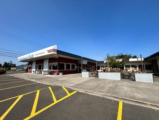 More details for 4205-4229 Main St, Springfield, OR - Retail for Lease