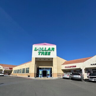 Plus de détails pour 23900-23980 Ironwood Ave, Moreno Valley, CA - Commerce de détail à louer