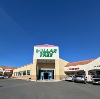 More details for 23900-23980 Ironwood Ave, Moreno Valley, CA - Retail for Lease