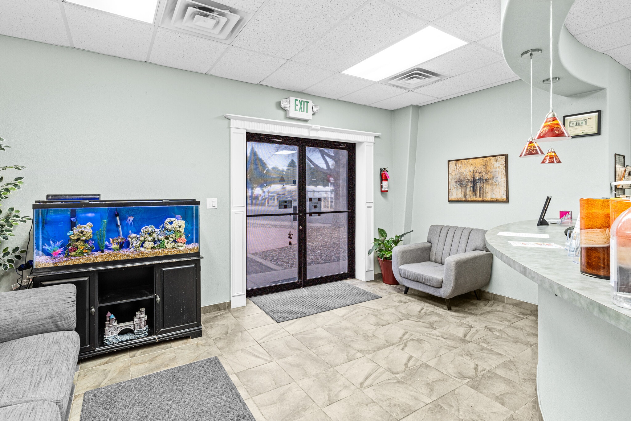 4 Avis Ave, Pueblo, CO for lease Interior Photo- Image 1 of 9