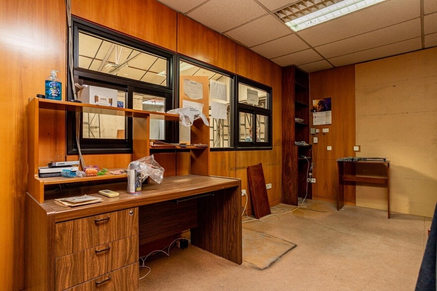 Industriel dans Madrid à vendre - Photo intérieure - Image 2 de 17