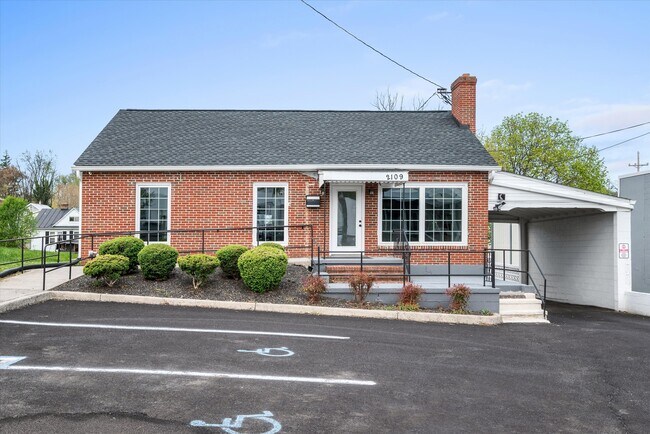 More details for 2109 Valley Ave, Winchester, VA - Office for Sale