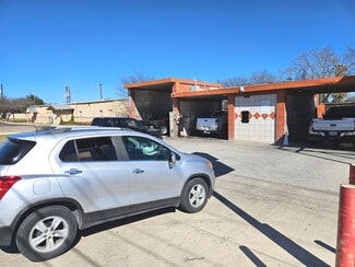 Plus de détails pour 1610 Callaghan Rd, San Antonio, TX - Spécialité à vendre