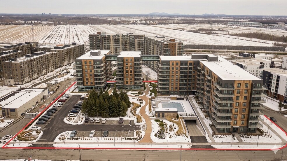 460 Rue Sicard, Mascouche, QC à vendre - Photo du bâtiment - Image 2 de 16