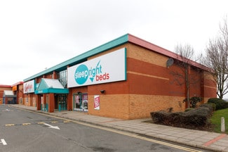 More details for Thames Way, Gravesend - Retail for Lease
