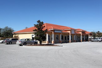 Plus de détails pour 13206-13208 Boyette Rd, Riverview, FL - Commerce de détail à louer