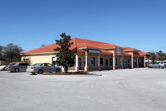 More details for 13206-13208 Boyette Rd, Riverview, FL - Retail for Lease
