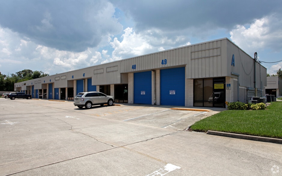 3815 N Highway 1, Cocoa, FL à vendre - Photo principale - Image 1 de 2