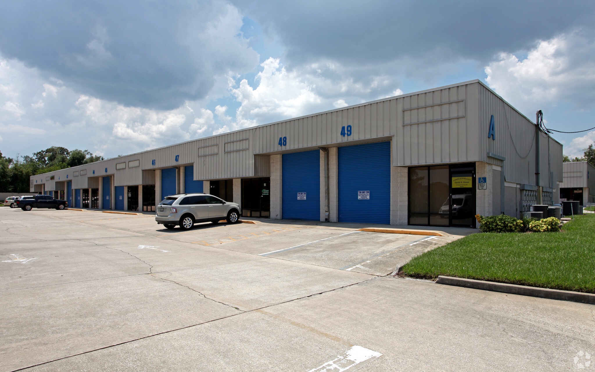 3815 N Highway 1, Cocoa, FL for sale Primary Photo- Image 1 of 3