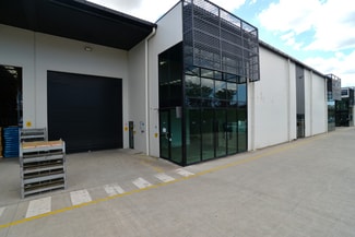More details for 24-26 Ellerslie Rd, Meadowbrook - Industrial for Lease