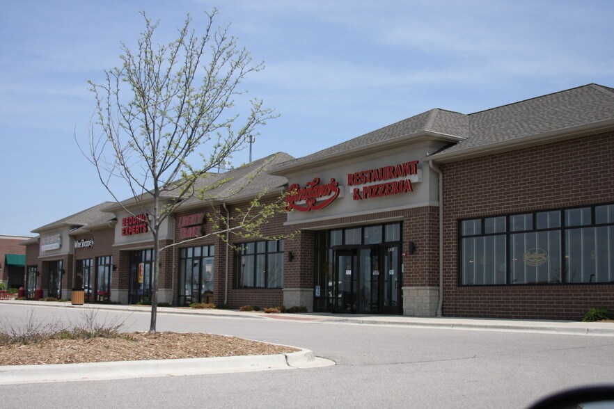 1493-1505 S Randall Rd, Algonquin, IL à louer - Photo du bâtiment - Image 3 de 27