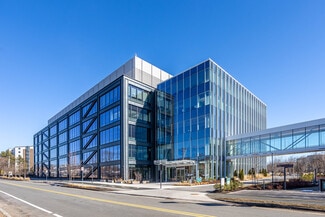 Plus de détails pour 99 Coolidge Ave, Watertown, MA - Bureau à louer