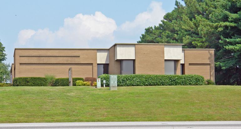 Fayetteville Office Buildings portefeuille de 2 propriétés à vendre sur LoopNet.ca - Photo du bâtiment - Image 2 de 7