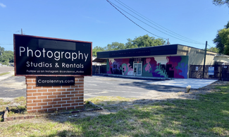 More details for 1807 Rogero Rd, Jacksonville, FL - Office for Lease