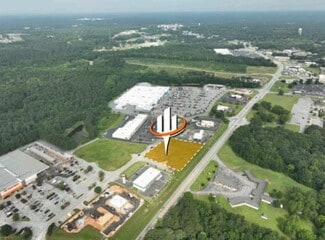 More details for 1700 Anderson, Hartwell, GA - Retail for Lease