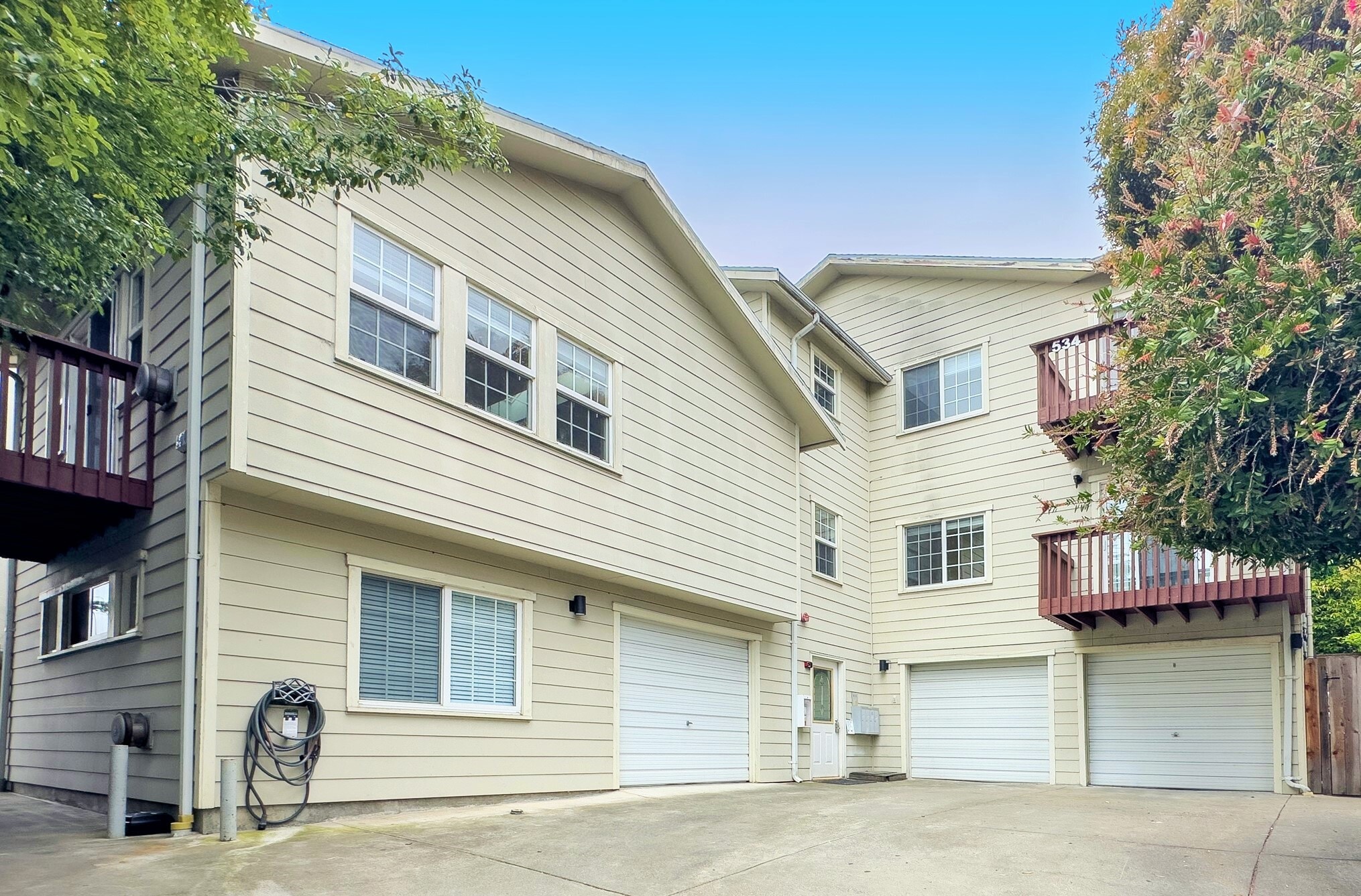 534 Adams St, Albany, CA for sale Building Photo- Image 1 of 35
