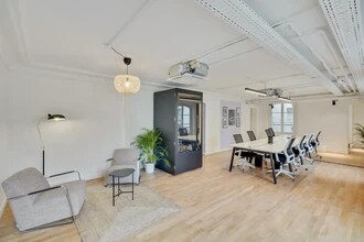 29 Boulevard Des Italiens, Paris for lease Interior Photo- Image 2 of 10