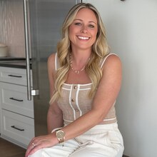 Lindsay Higgins