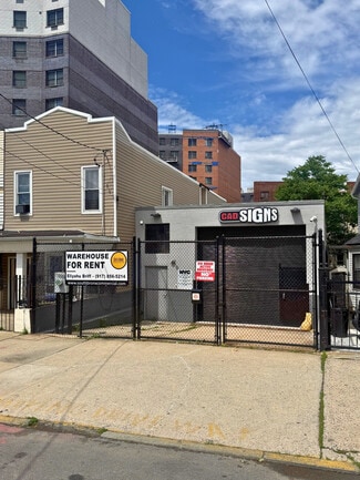 More details for 1177 178th St, Bronx, NY - Industrial for Lease