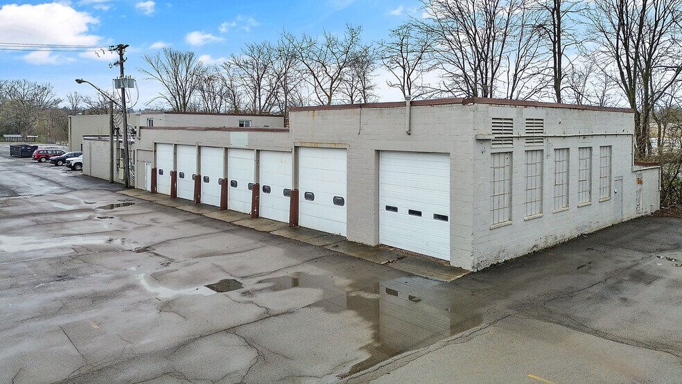 34 Wright Ave, Auburn, NY à louer - Photo du bâtiment - Image 2 de 23