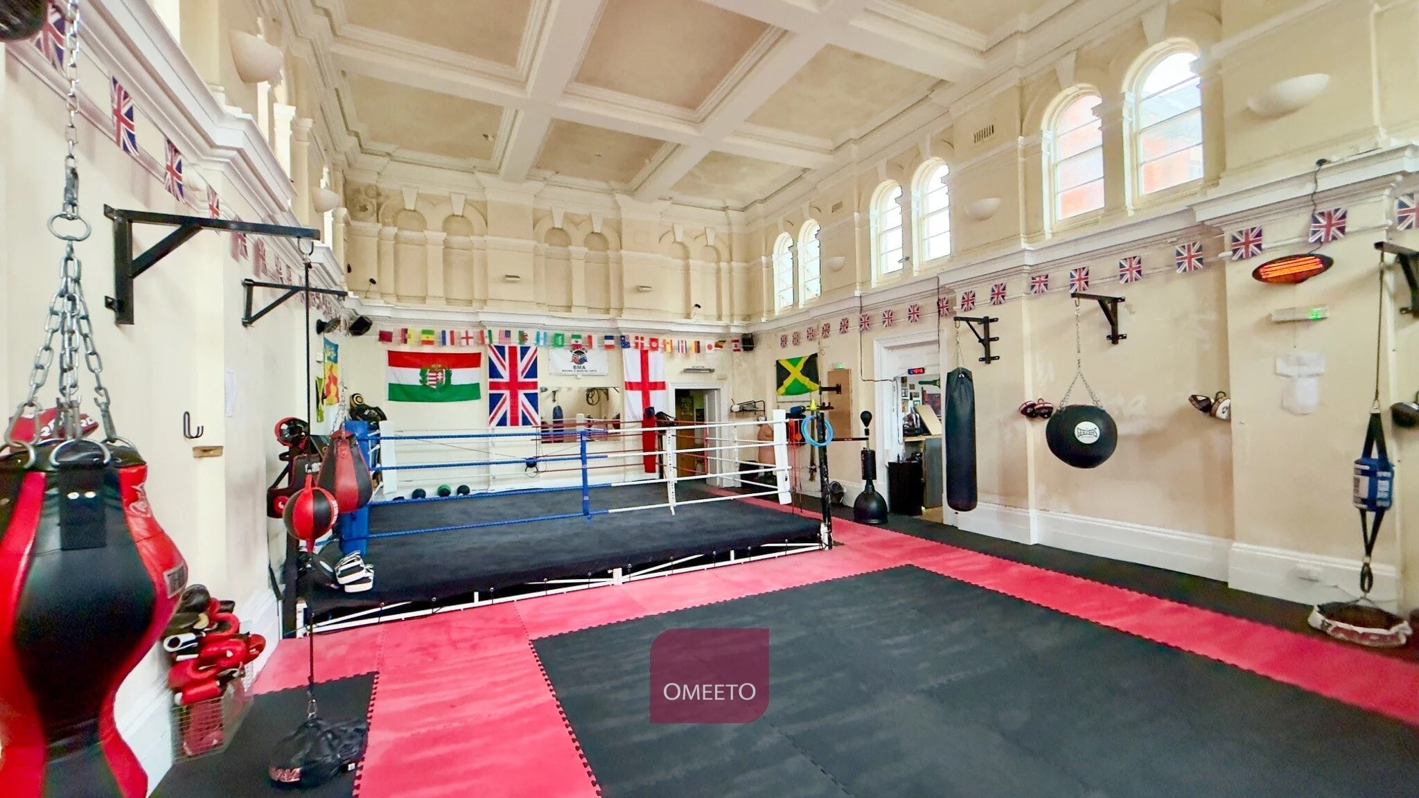 1A-1B Wyllie Mews, Burton-On-Trent for lease Interior Photo- Image 1 of 2