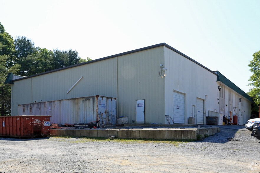 2502 Urbana Pike, Hyattstown, MD à louer - Photo du bâtiment - Image 2 de 3