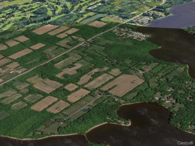 Plus de détails pour Ch Monk, Montréal, QC - Terrain à vendre