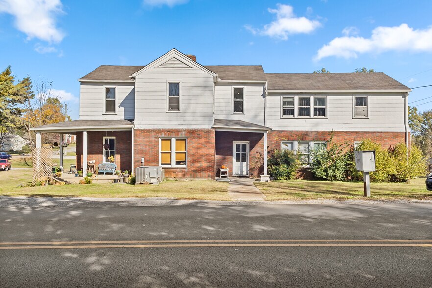 1601 Stratford Ave, Nashville, TN à vendre - Photo du bâtiment - Image 3 de 35