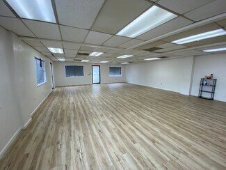 Plus de détails pour 1117 Lone Palm Ave, Modesto, CA - Bureau à louer