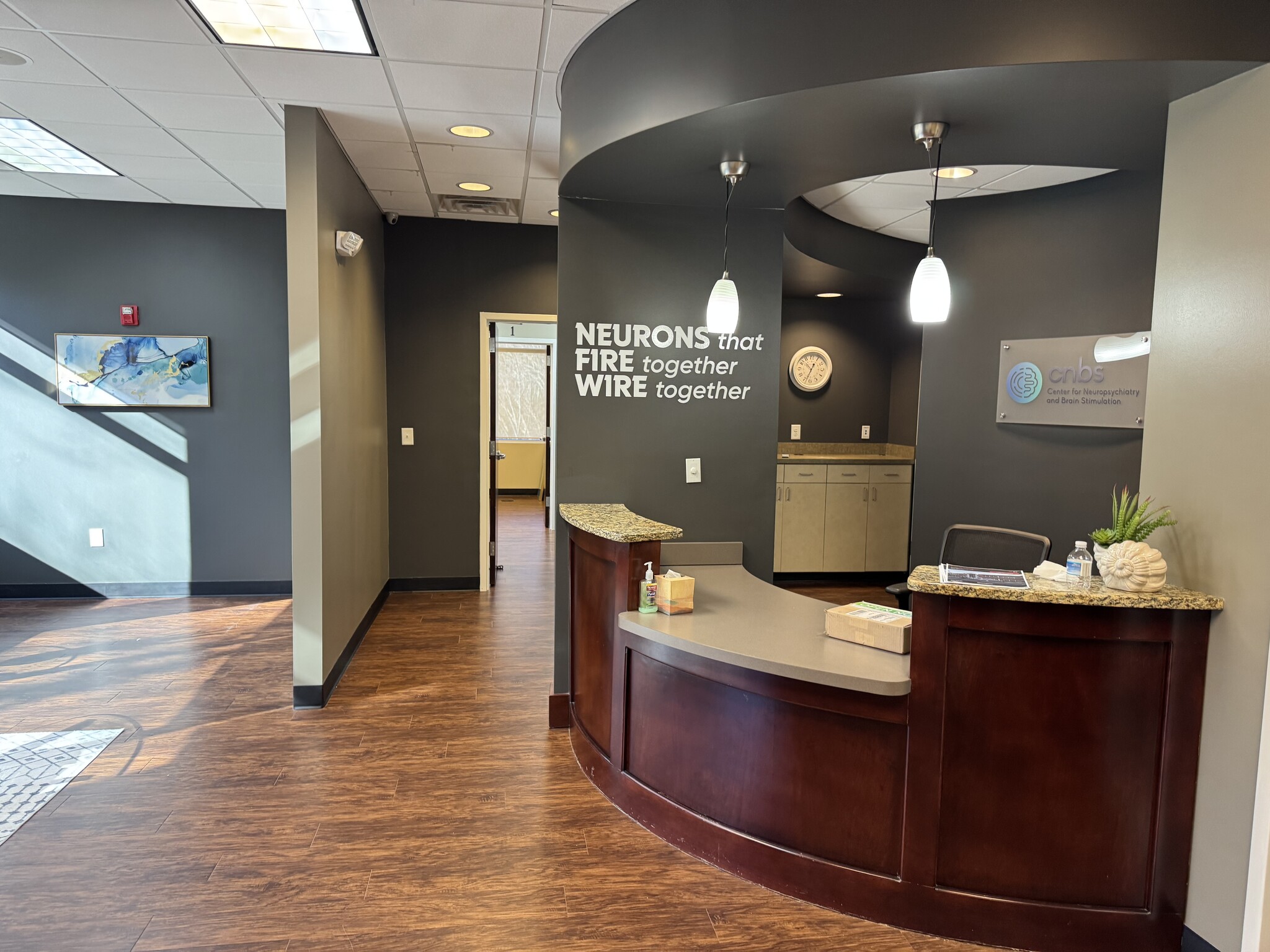 351 Wellesley Trade Ln, Cary, NC for lease Interior Photo- Image 1 of 5