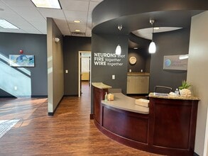 351 Wellesley Trade Ln, Cary, NC for lease Interior Photo- Image 1 of 5