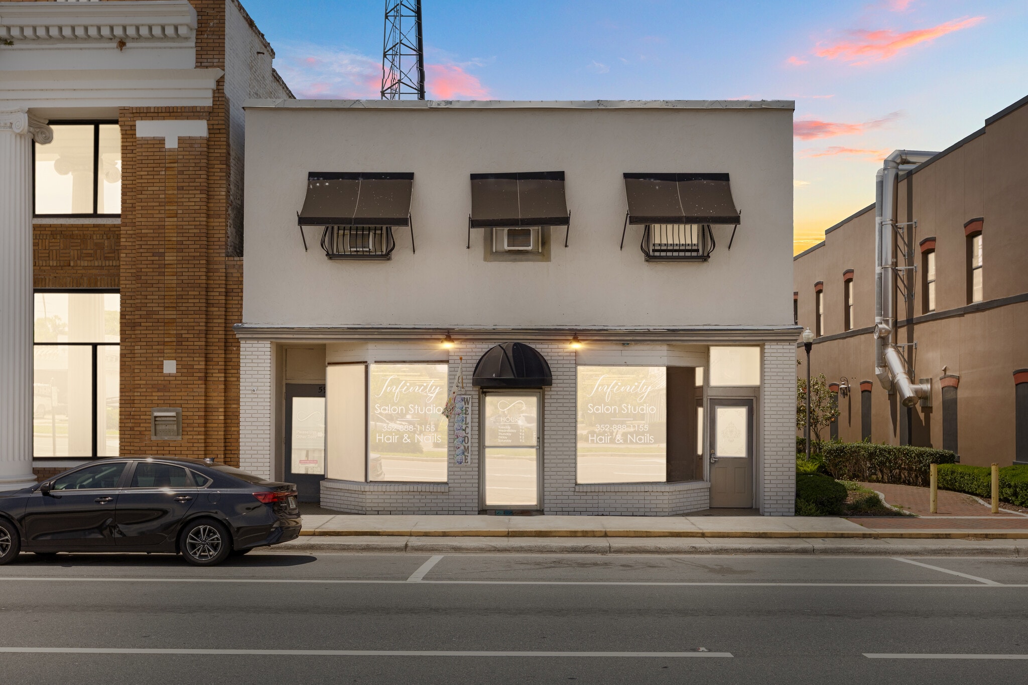 61 N Central Ave, Umatilla, FL for sale Primary Photo- Image 1 of 35