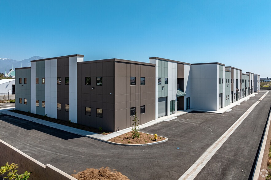 10680 Silicon Ave, Montclair, CA for lease - Building Photo - Image 3 of 30