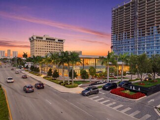 Plus de détails pour 1006 E Hallandale Beach Blvd, Hallandale Beach, FL - Commerce de détail à vendre