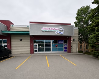 More details for 751 E 36th Ave, Anchorage, AK - Office/Retail for Lease
