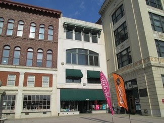 More details for 503 Penn St, Reading, PA - Retail for Sale
