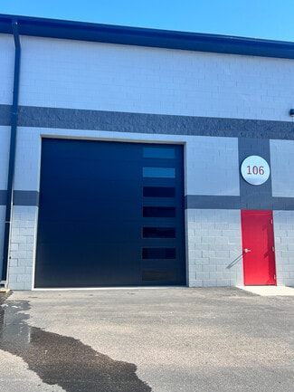 More details for 1925 Deer Creek Rd, Monument, CO - Industrial for Sale