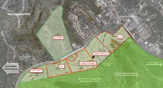 More details for 5408 Reimers Rd, Spicewood, TX - Land for Sale