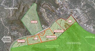 Plus de détails pour 5408 Reimers Rd, Spicewood, TX - Terrain à vendre